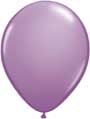 Spring Lilac Balloon
